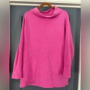 Free People sweater